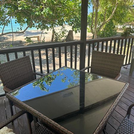 Parea Lodge Huahine Bungalow 2#Feti'A 外观 照片