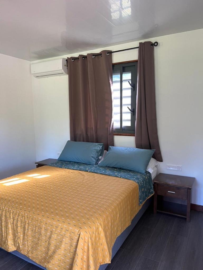 Parea Lodge Huahine Bungalow 2#Feti'A 外观 照片