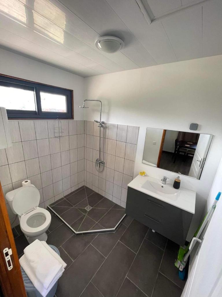 Parea Lodge Huahine Bungalow 2#Feti'A 外观 照片